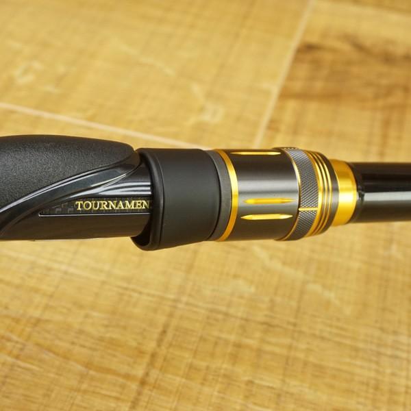 ダイワ トーナメントISO AGS 1.5-60/R472L 未使用品 磯竿 : 釣 ダイワ トーナメントISO AGS 1.5-60/R472L 未使用品 磯竿 : 釣