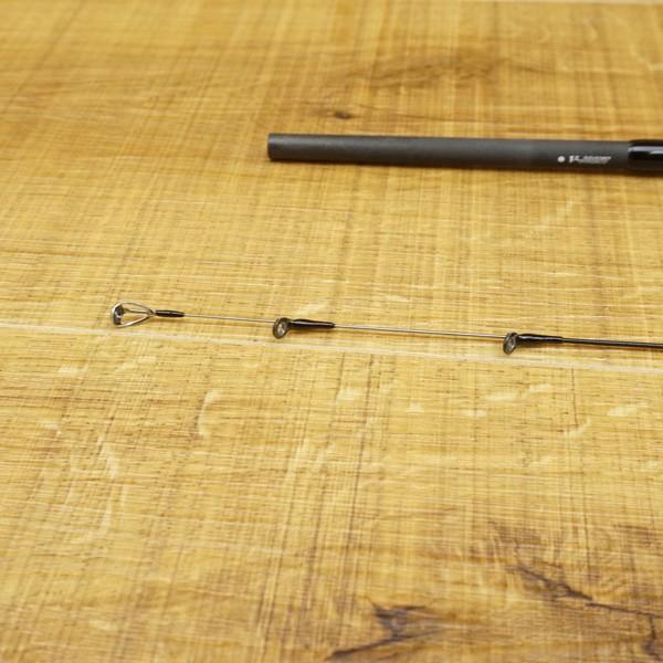 ダイワ エメラルダス ストイスト AGS 80LM-SMT/R473L 未使用品