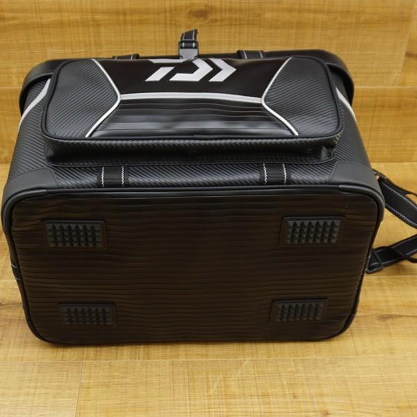 ダイワ クールバッグ CB FF 38K/R482M 磯バック 磯釣り 未使用品 : 釣