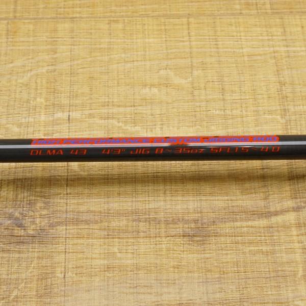 ディープライナー マニアフェローズ 43/R489XL スロージギング ディープライナー マニアフェローズ 43/R489XL スロージギング