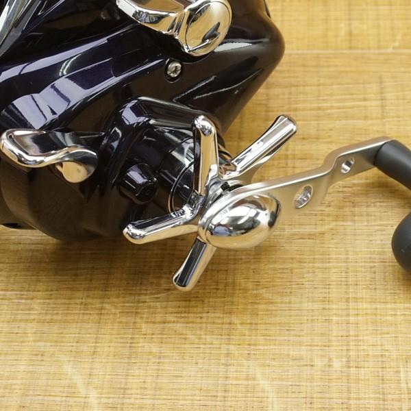 ダイワ シーボーグ 1000MT メガツイン/R492M 大型 電動リール 未使用品