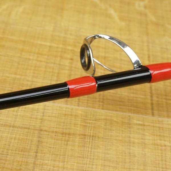 ミヤマエ PGショートロッド 1本釣り 150H/R495Y 船竿 未使用品 ミヤマエ PGショートロッド 1本釣り 150H/R495Y 船竿 未使用品