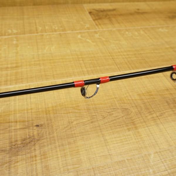 ミヤマエ PGショートロッド 1本釣り 150H/R495Y 船竿 未使用品 ミヤマエ PGショートロッド 1本釣り 150H/R495Y 船竿 未使用品