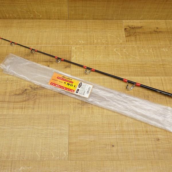ミヤマエ PGショートロッド 1本釣り 150H/R495Y 船竿 未使用品 ミヤマエ PGショートロッド 1本釣り 150H/R495Y 船竿 未使用品