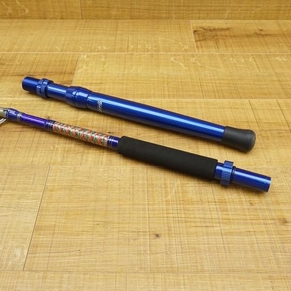 ミヤマエ Vパワー マリアナ 210VL/R496LL 船竿 未使用品 : 釣king
