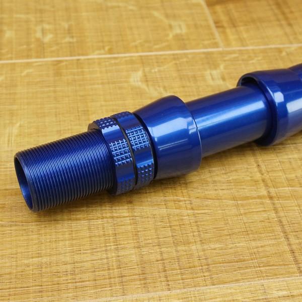 ミヤマエ Vパワー マリアナ 210VL/R496LL 船竿 未使用品 : 釣king