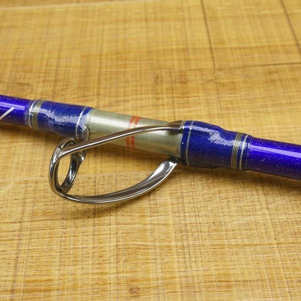 ミヤマエ Vパワー マリアナ 210VL/R496LL 船竿 未使用品 : 釣king