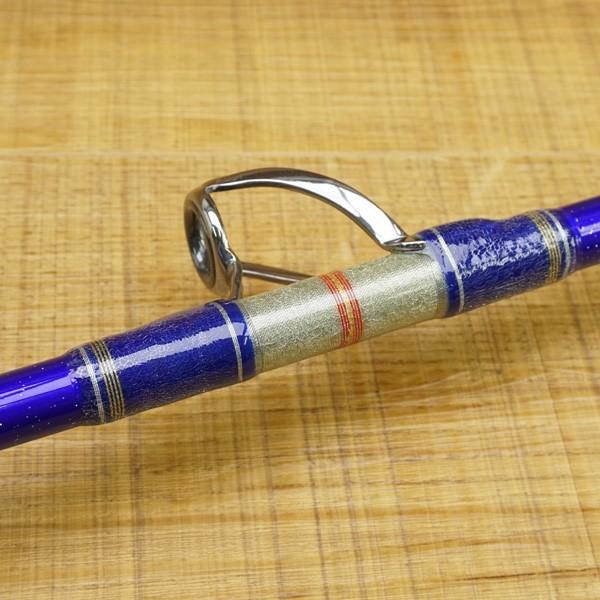 ミヤマエ Vパワー マリアナ 210VL/R496LL 船竿 未使用品 : 釣king