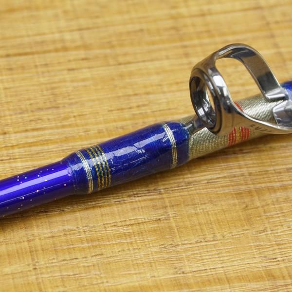 ミヤマエ Vパワー マリアナ 210VL/R496LL 船竿 未使用品 : 釣king