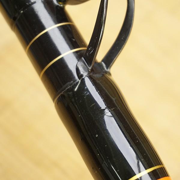 クエ竿 プロターゲット480 60号 - ロッド クエ竿 プロターゲット480 60号 - ロッド
