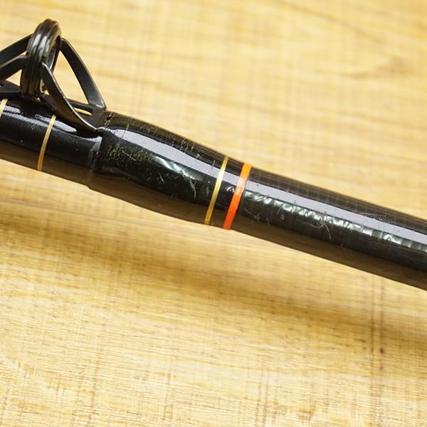 クエ竿 プロターゲット480 60号 - ロッド クエ竿 プロターゲット480 60号 - ロッド