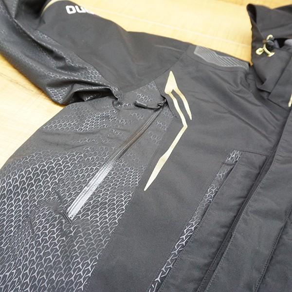 シマノ ネクサス ゴアテックス コールド ウェザースーツ EX RB-119R