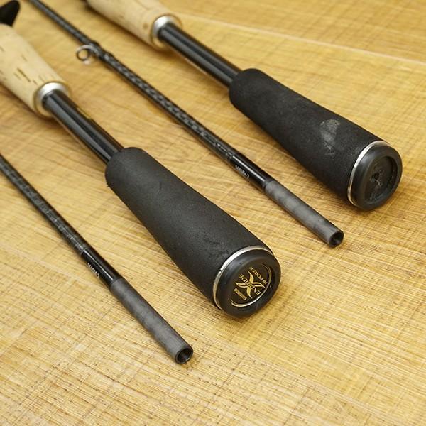 シマノ エクスプライド 1610M-2、エクスプライド 168MH-2 2本 シマノ エクスプライド 1610M-2、エクスプライド 168MH-2 2本