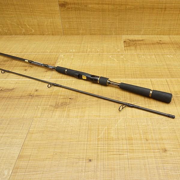 ダイワ モアザン ブランジーノ AGS 77ML/R523L シーバスロッド : 釣