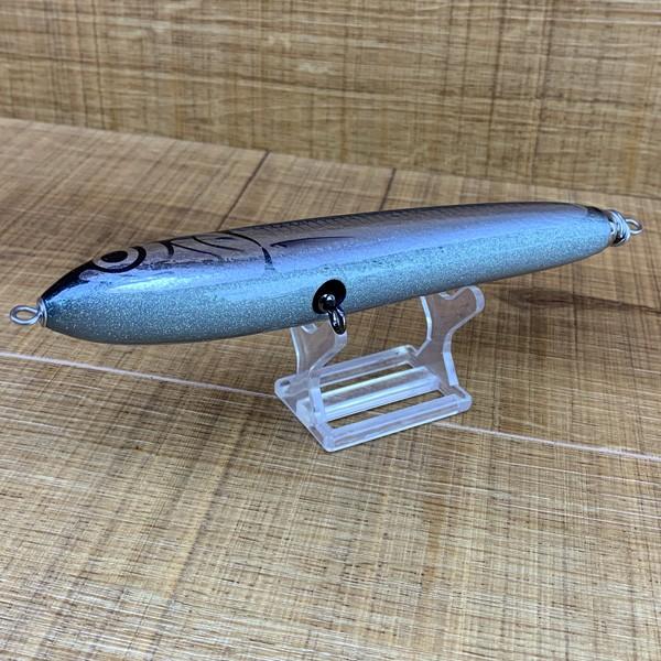 カーペンター 舞姫 45-160 カタクチ/R538S 未使用品 ルアー : 釣king