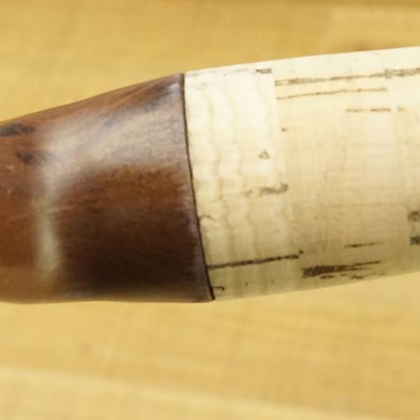 ロデオクラフト　ホワイトウルフ12lb  6'11\"  美品 ロデオクラフト フォーナインマイスター ホワイトウルフ 6.11 12lb