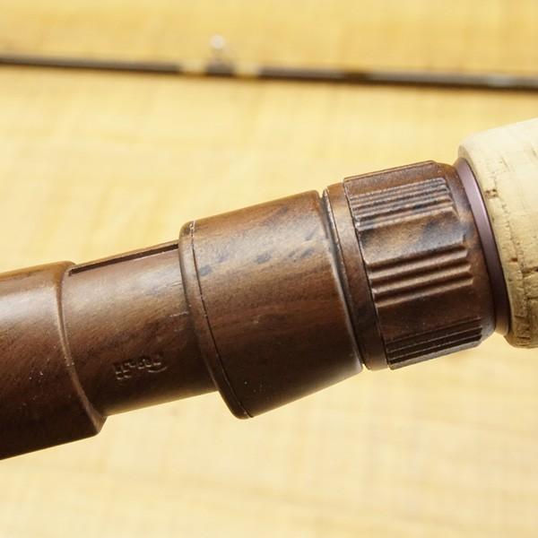 ロデオクラフト 999.9 マイスター ホワイトウルフ 6'11 12lbクラス