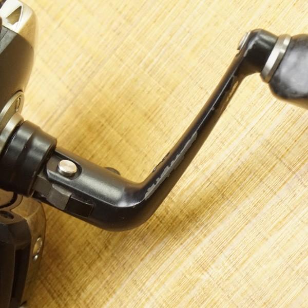 極上未使用　ブラディア　2500R ダイワ(Daiwa) ブラディア 2500R 00055936｜アウトドア用品