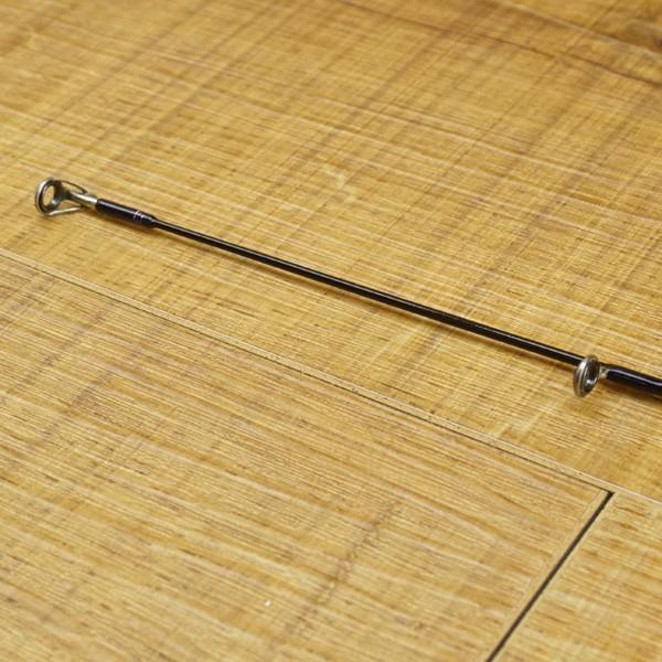 ダイワ ハートランドZ HL-Z595LRS-ti ギャレゴ5/R556M 美品 ルアー
