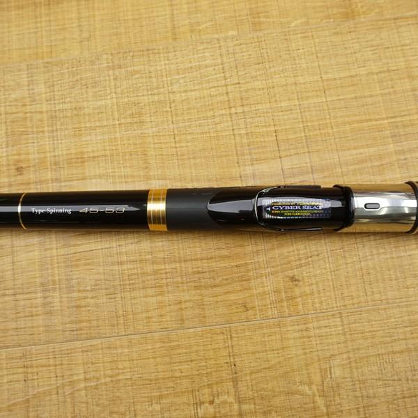 がまかつ カゴスペシャルⅣ 4.5-53