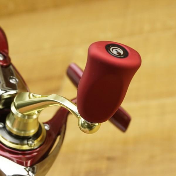 Daiwa スピニングリール EX-2004C ダイワ 17月下美人 EX 2004C/R565M スピニングリール : 釣king