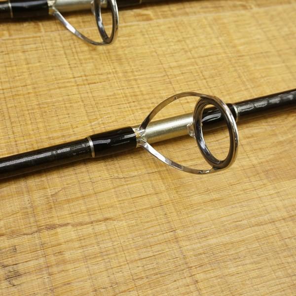タカミヤ リアルメソッド オフショアGR ツナ OSGR-80 キャスティング