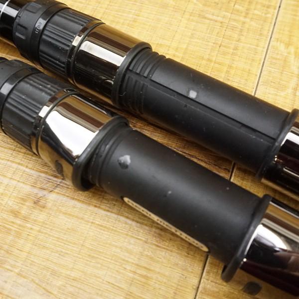 タカミヤ リアルメソッド オフショアGR ヒラマサ OSGR-83