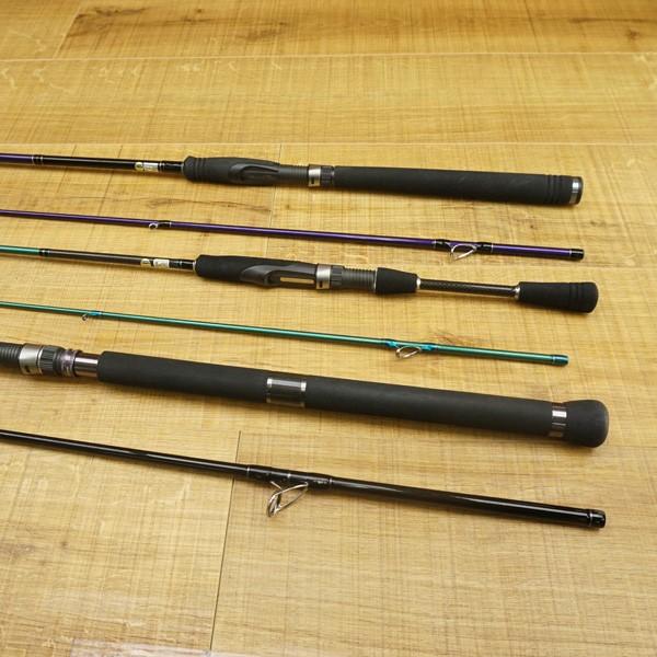 タカミヤ リアルメソッド ロコムーブ ショアジギング RM-LM-SJ タカミヤ リアルメソッド ロコムーブ ショアジギング RM-LM-SJ