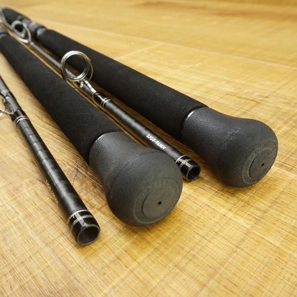 タカミヤ リアルメソッド ショアジギング SJGR 100XH、96MH/R586Y 美品