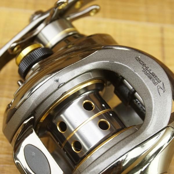 Real Method ベイトリール　ギガソルトHG＆PGセット Real Method ベイトリール ギガソルトHG＆PGセット Amazon