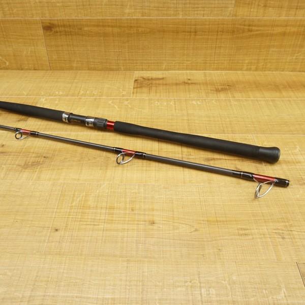 影竿 オスカーコンペティション OC-106HH/R608Y 美品 ルアー 影竿 オスカーコンペティション OC-106HH/R608Y 美品 ルアー