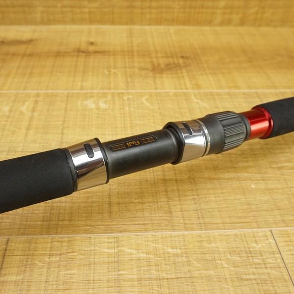 影竿 オスカーコンペティション OC-106HH/R608Y 美品 ルアー 影竿 オスカーコンペティション OC-106HH/R608Y 美品 ルアー