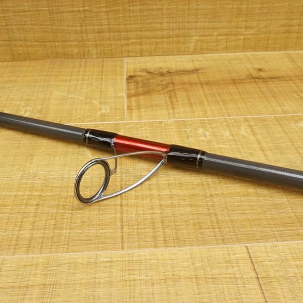 影竿 オスカーコンペティション OC-106HH/R608Y 美品 ルアー 影竿 オスカーコンペティション OC-106HH/R608Y 美品 ルアー