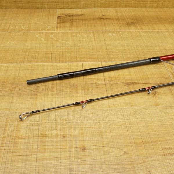 影竿 オスカーコンペティション OC-106HH/R608Y 美品 ルアー 影竿 オスカーコンペティション OC-106HH/R608Y 美品 ルアー