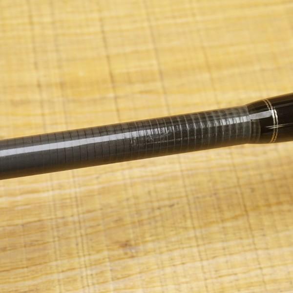 影竿 オスカーコンペティション OC-106HH/R608Y 美品 ルアー 影竿 オスカーコンペティション OC-106HH/R608Y 美品 ルアー