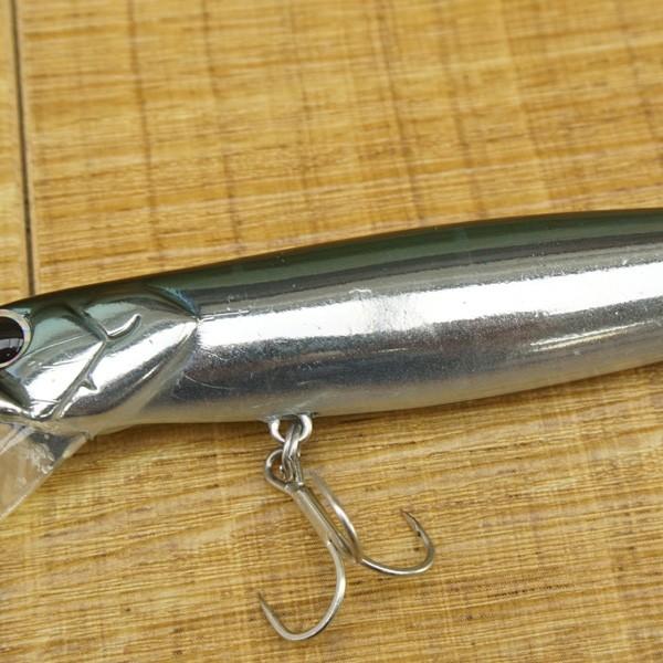 シーバスルアー ハンプ グース 125S、125F、100F 5個セット/ST1165S