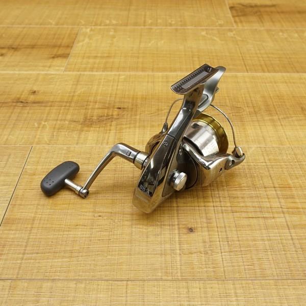 シマノ 01BB-X テクニウム 5000 替スプール付/R622M スピニングリール