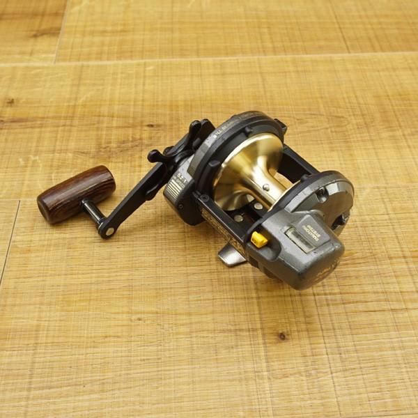 SHIMANO TANATORU SYSTEM GT 3000 電動リール 100 PRODUCTS HISTORY | SHIMANO