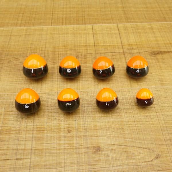 天狗屋 天狗ウキ 8個セット/R598S 美品 浮きSET : 釣king - 通販