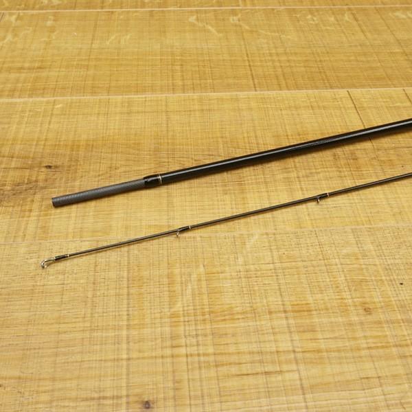ヤマガブランクス カリスタ 89ML／TZ NANO/S001L エギングロッド 美品