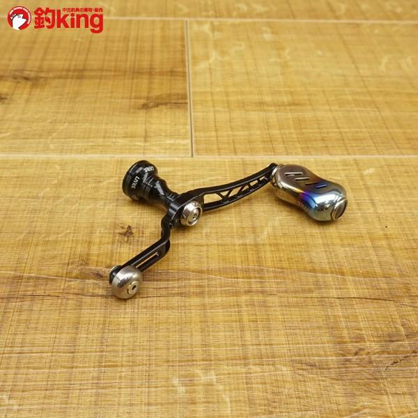 リブレ ユニオン 45-51 Fino UN45-51D1-BKT/S004S ダイワ用 スピニング