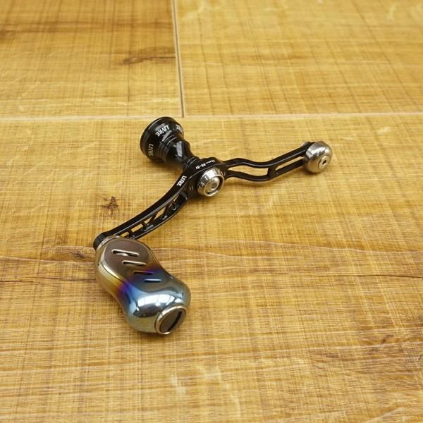 リブレ ユニオン 45-51 Fino UN45-51D1-BKT/S004S ダイワ用 スピニング
