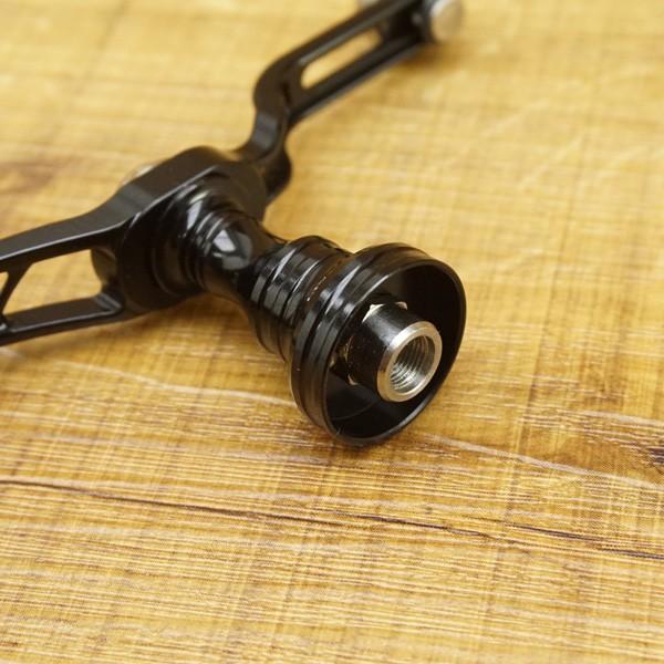 リブレ ユニオン 45-51 Fino UN45-51D1-BKT/S004S ダイワ用 スピニング