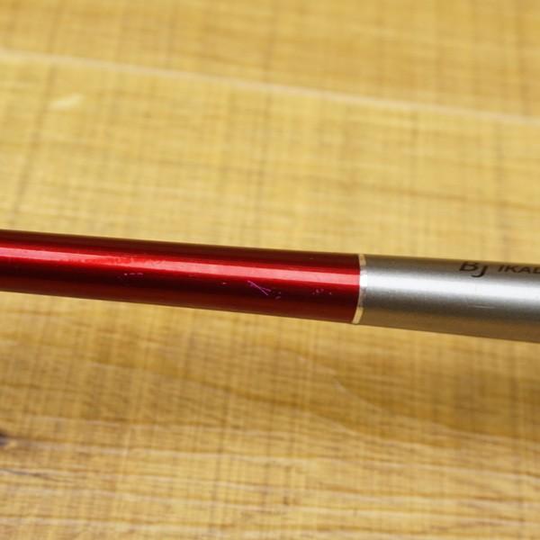 ロッド Daiwa BJ IKADA LTUNE 140 Amazon | ダイワ(DAIWA) イカダ・カセ・チヌ専用ロッド ブラック