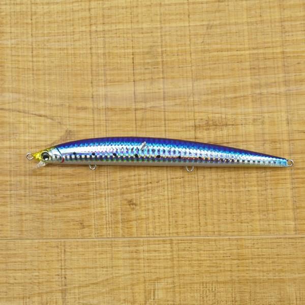 シーバスルアー デュエル DUEL ハードコア ミノー 210S、170S、150F