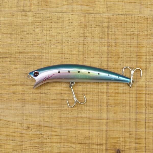 エフテック エスフォー 11、90、130 ネオ 125 5本セット/ST1204S 美品