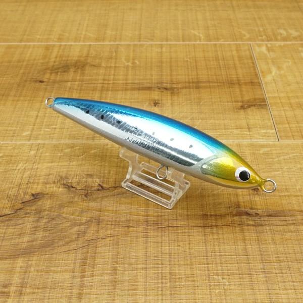 フィッシュトリッパ―ズヴィレッジ リベルタンゴ エモシオン 180/S026S