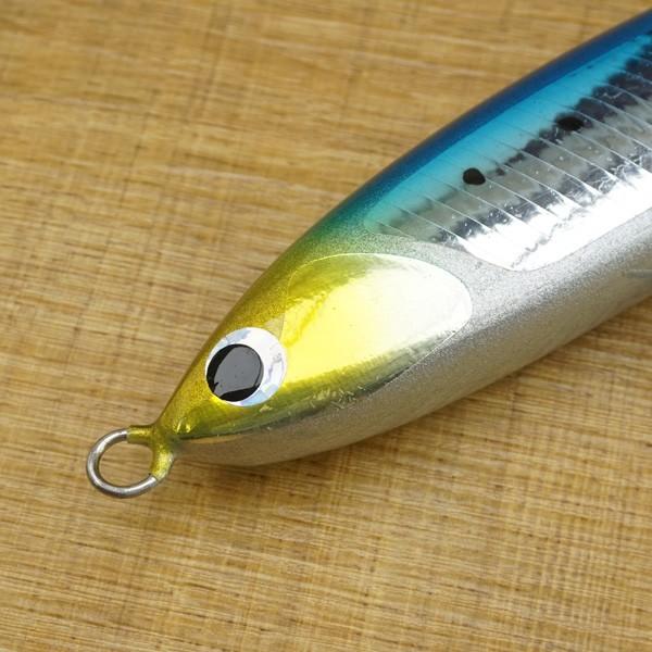 フィッシュトリッパ―ズヴィレッジ リベルタンゴ エモシオン 180/S026S