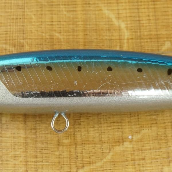 フィッシュトリッパ―ズヴィレッジ リベルタンゴ エモシオン 180/S026S