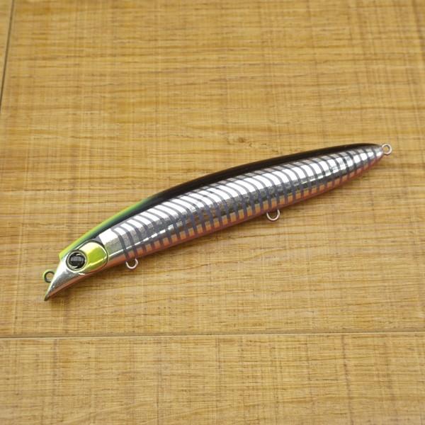 シーバスルアー マリア スカッシュ S125、F125 4点セット/ST1211S 美品